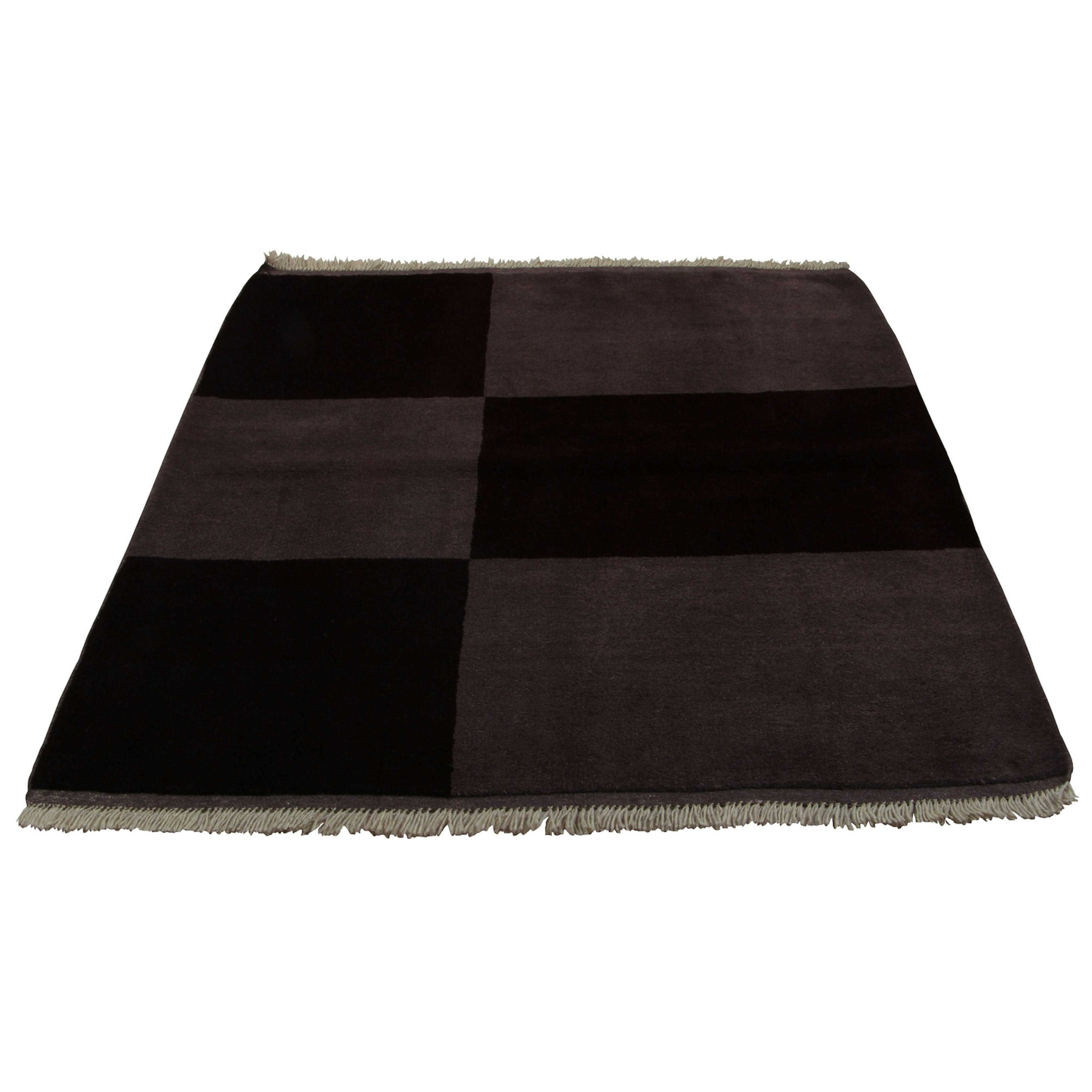 Persisk Matta Arkiio Gabbeh Mashhad Exklusiv 132x147