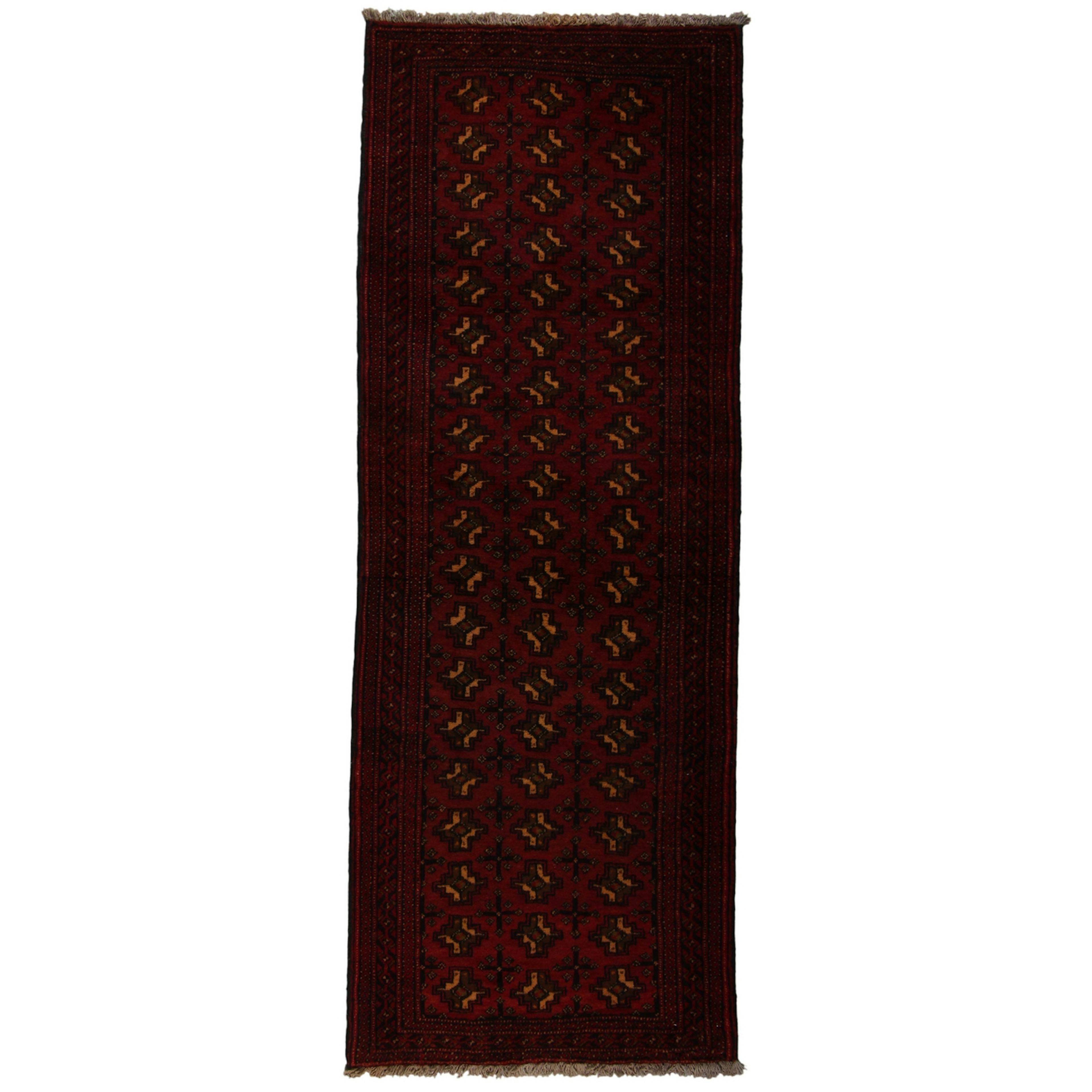 Persisk Matta Arkiio Beluch 77x205