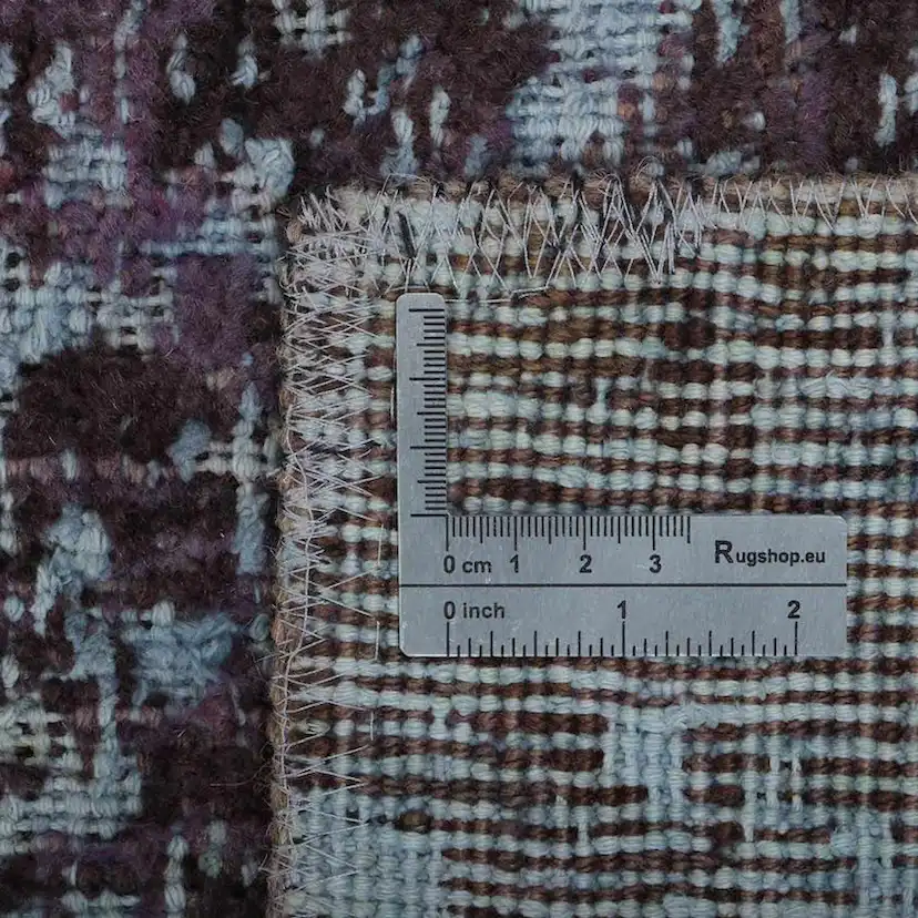 Persisk Matta Arkiio Tabriz Vintage 81x140