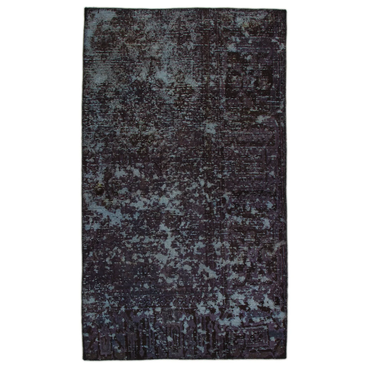 Persisk Matta Arkiio Tabriz Vintage 81x140