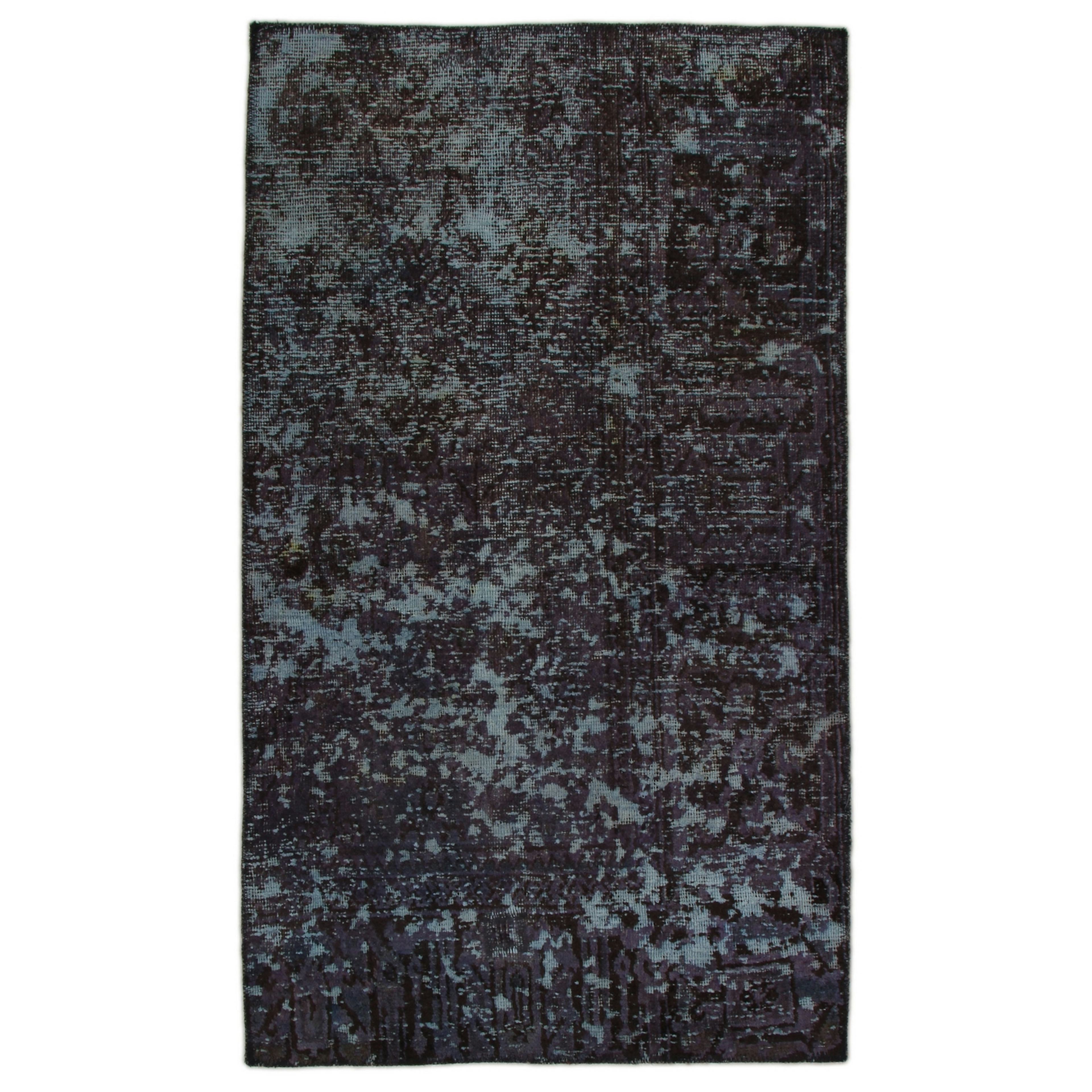 Persisk Matta Arkiio Tabriz Vintage 81x140