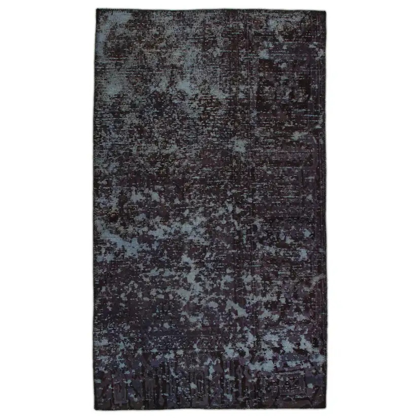 Persisk Matta Arkiio Tabriz Vintage 81x140