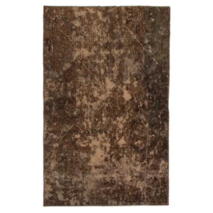 Persisk Matta Arkiio Tabriz Vintage 85x136