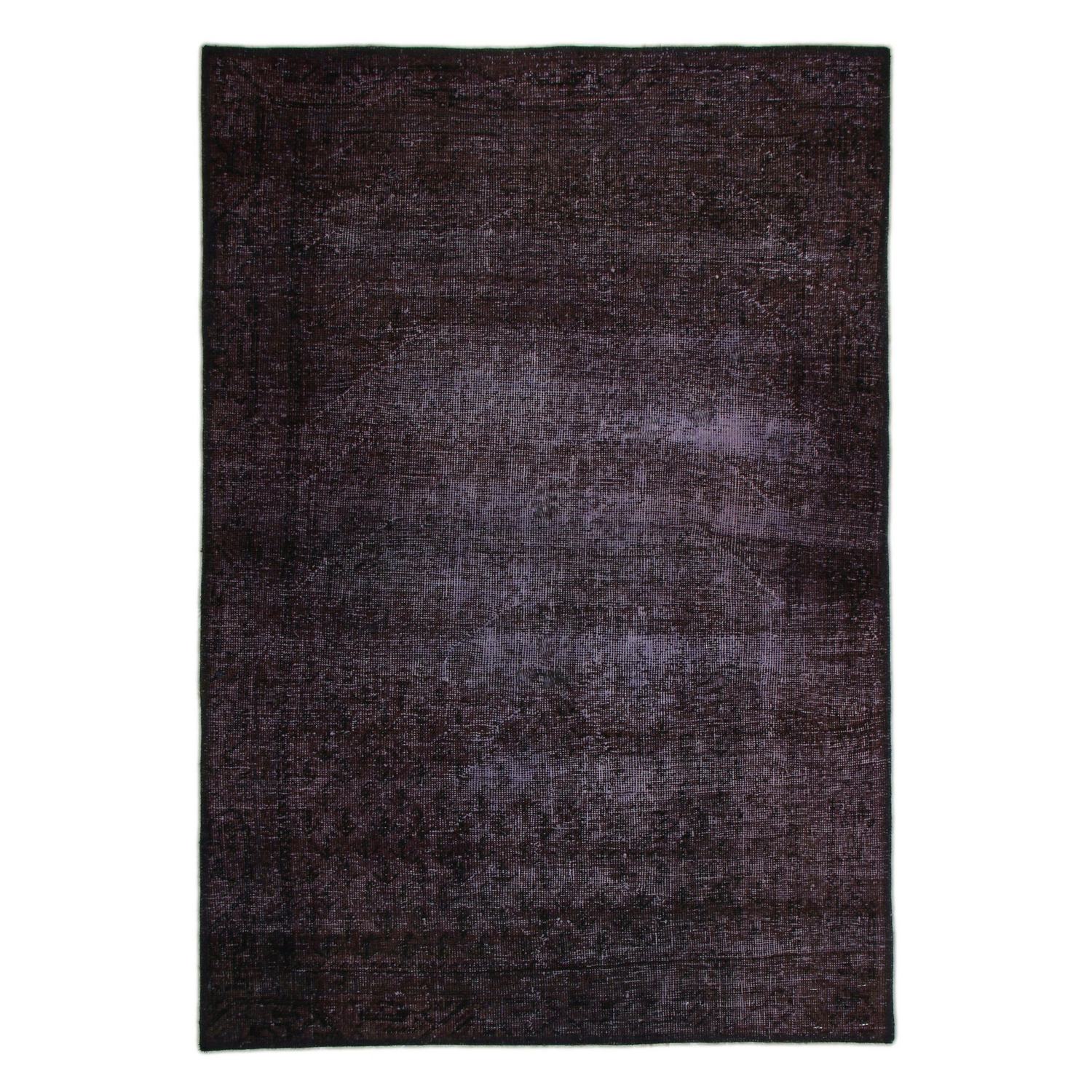 Persisk Matta Arkiio Tabriz Vintage 100x144