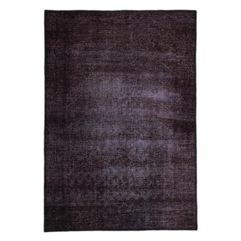 Persisk Matta Arkiio Tabriz Vintage 100x144