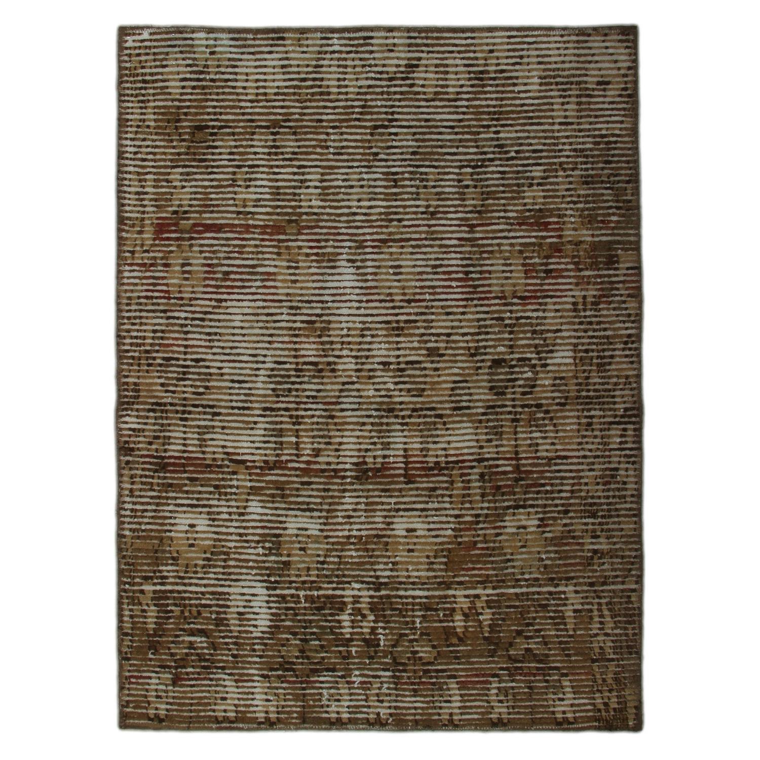 Persisk Matta Arkiio Tabriz Vintage 105x145