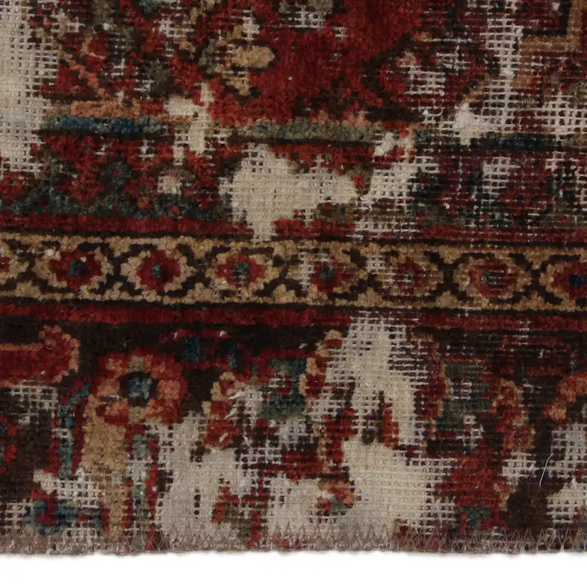 Persisk Matta Arkiio Tabriz Vintage 110x165