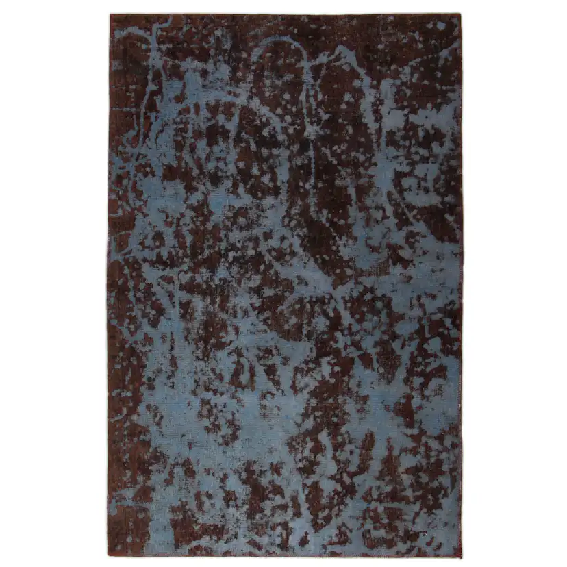 Persisk Matta Arkiio Tabriz Vintage 123x190