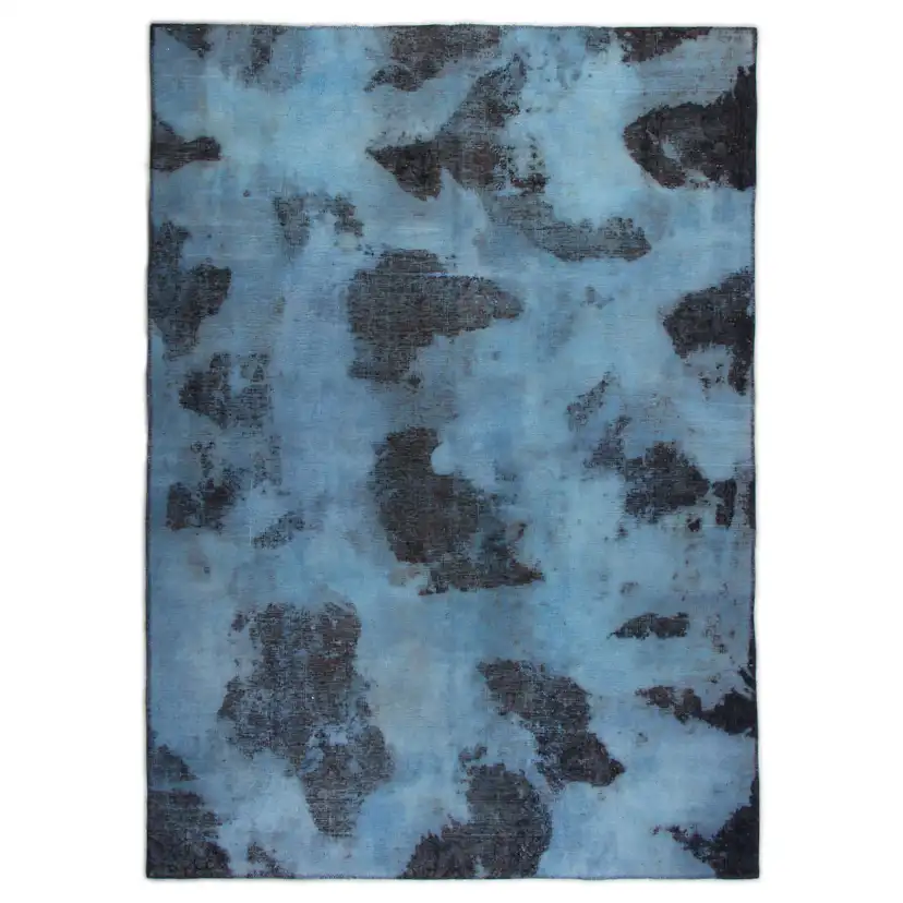 Persisk Matta Arkiio Tabriz Vintage 162x227