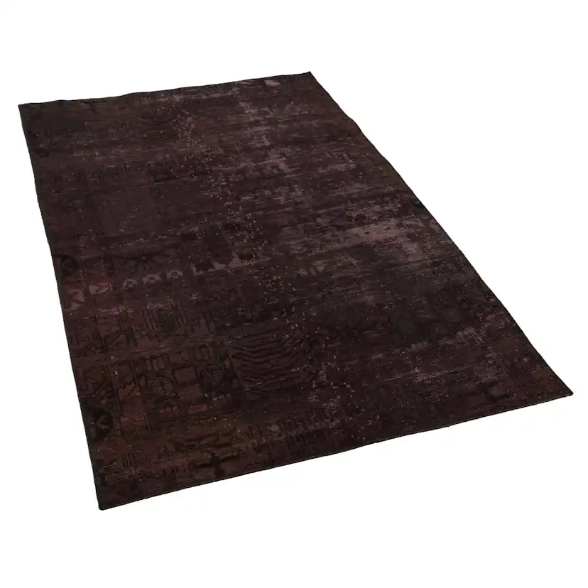 Persisk Matta Arkiio Tabriz Vintage 141x220