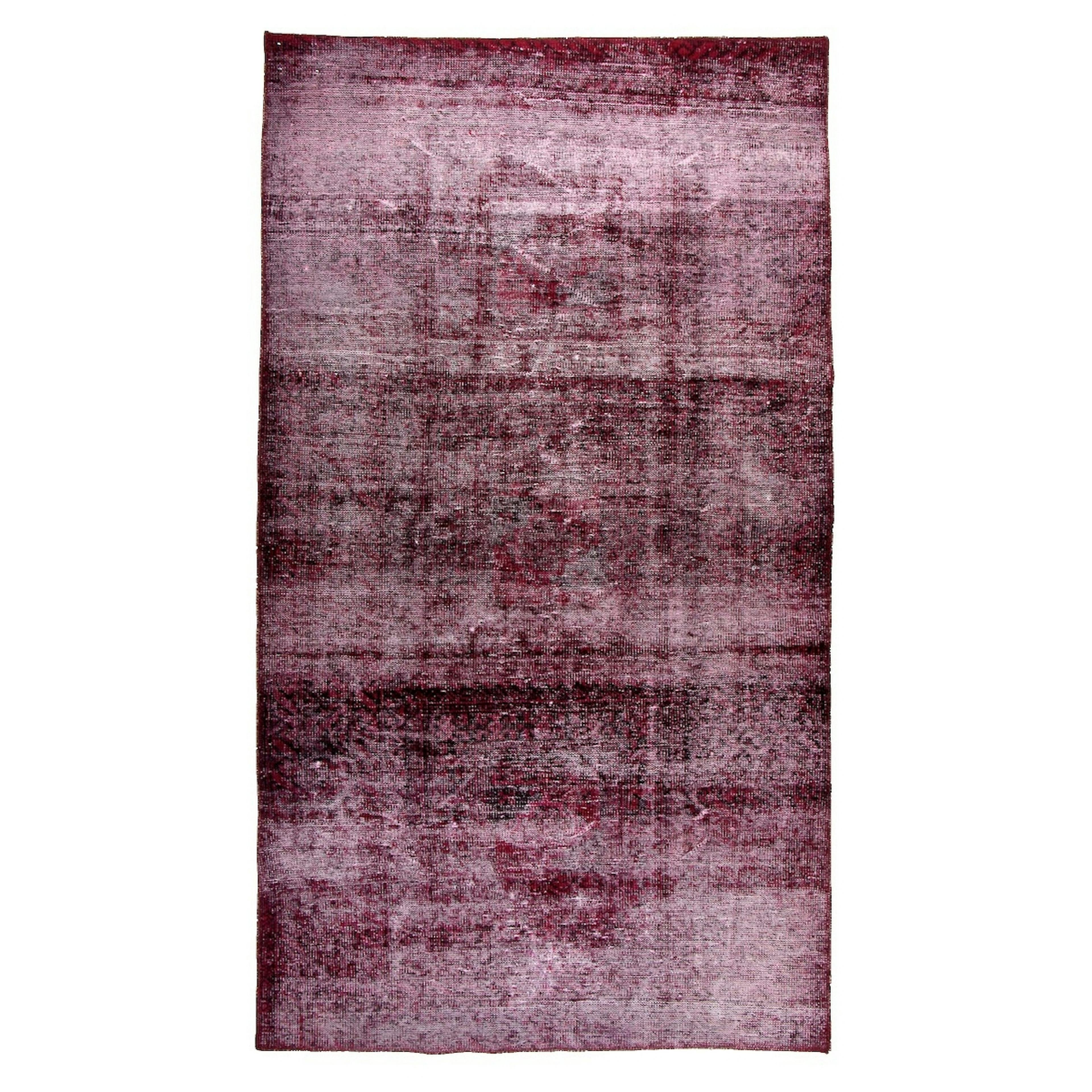 Persisk Matta Arkiio Tabriz Vintage 173x220