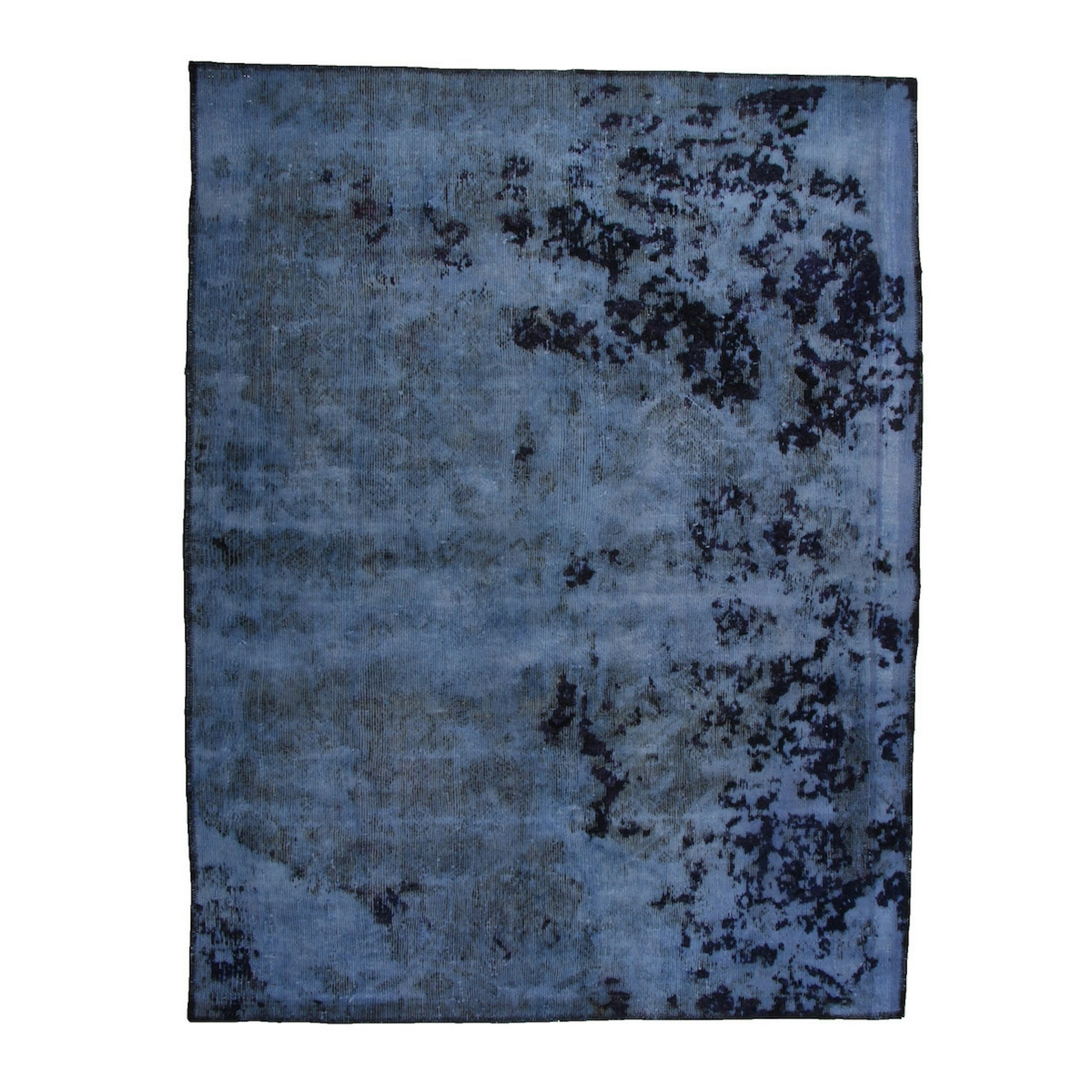 Persisk Matta Arkiio Tabriz Vintage 147x192