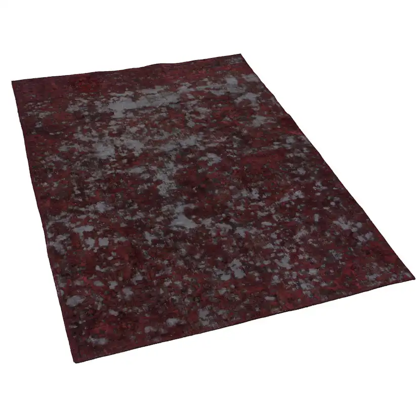 Persisk Matta Arkiio Tabriz Vintage 125x189