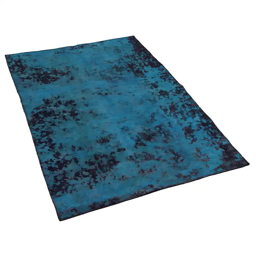 Persisk Matta Arkiio Tabriz Vintage 135x195