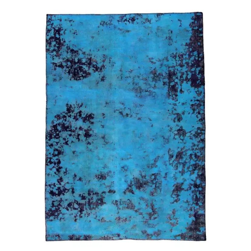 Persisk Matta Arkiio Tabriz Vintage 135x195