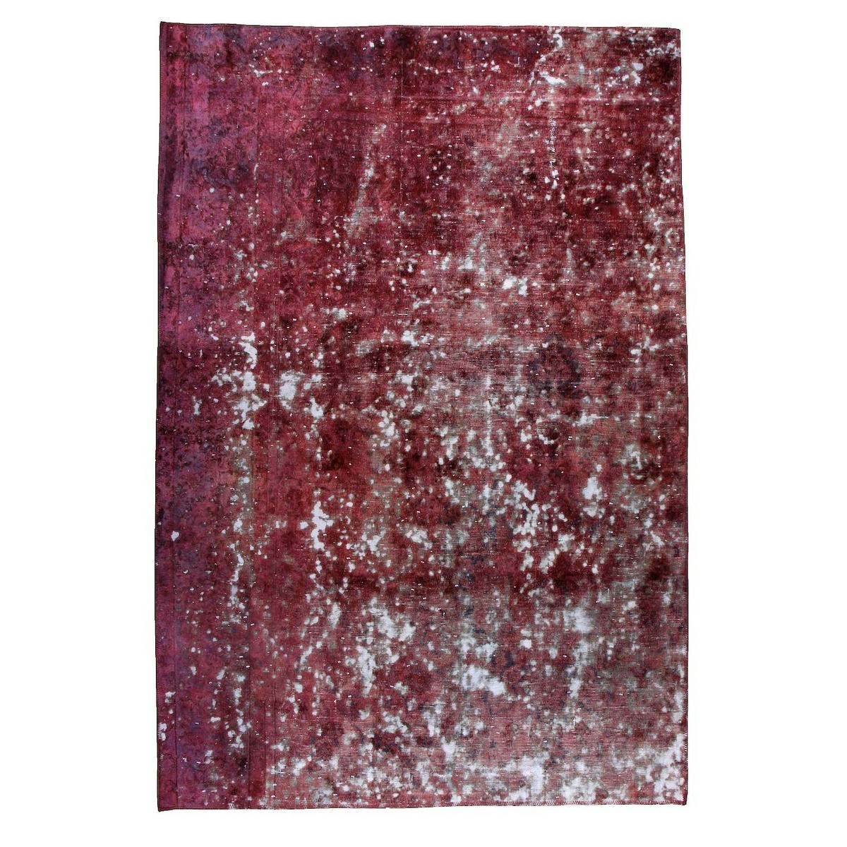 Persisk Matta Arkiio Tabriz Vintage 165x245