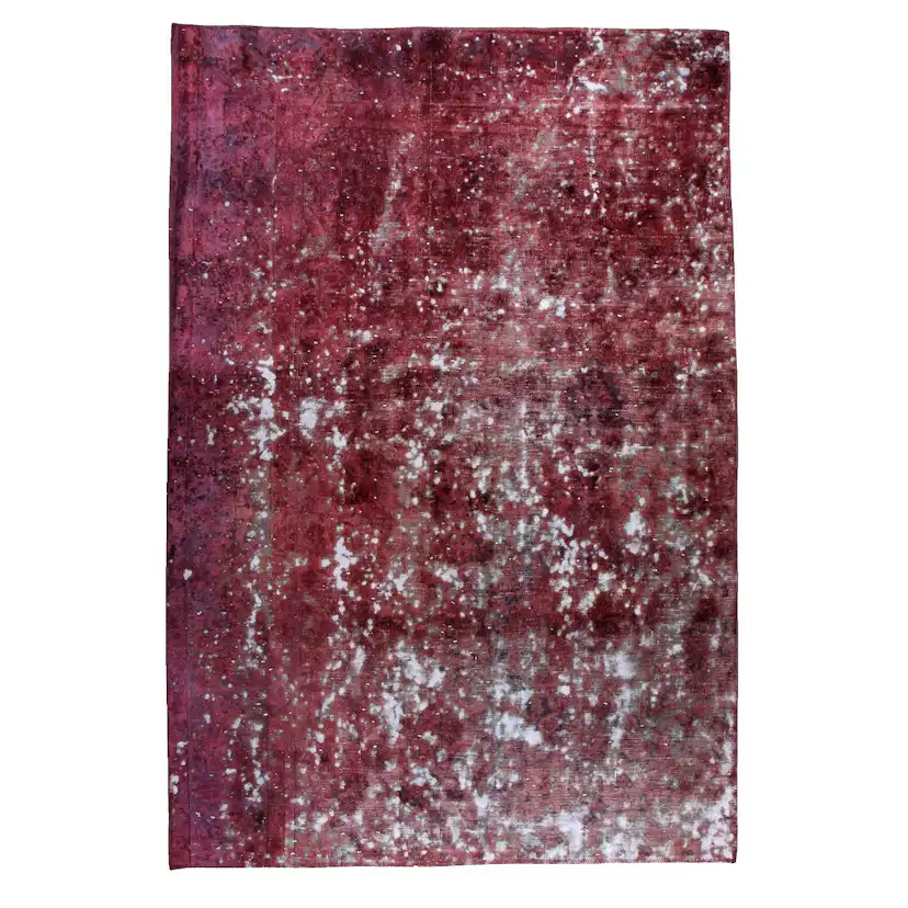 Persisk Matta Arkiio Tabriz Vintage 165x245