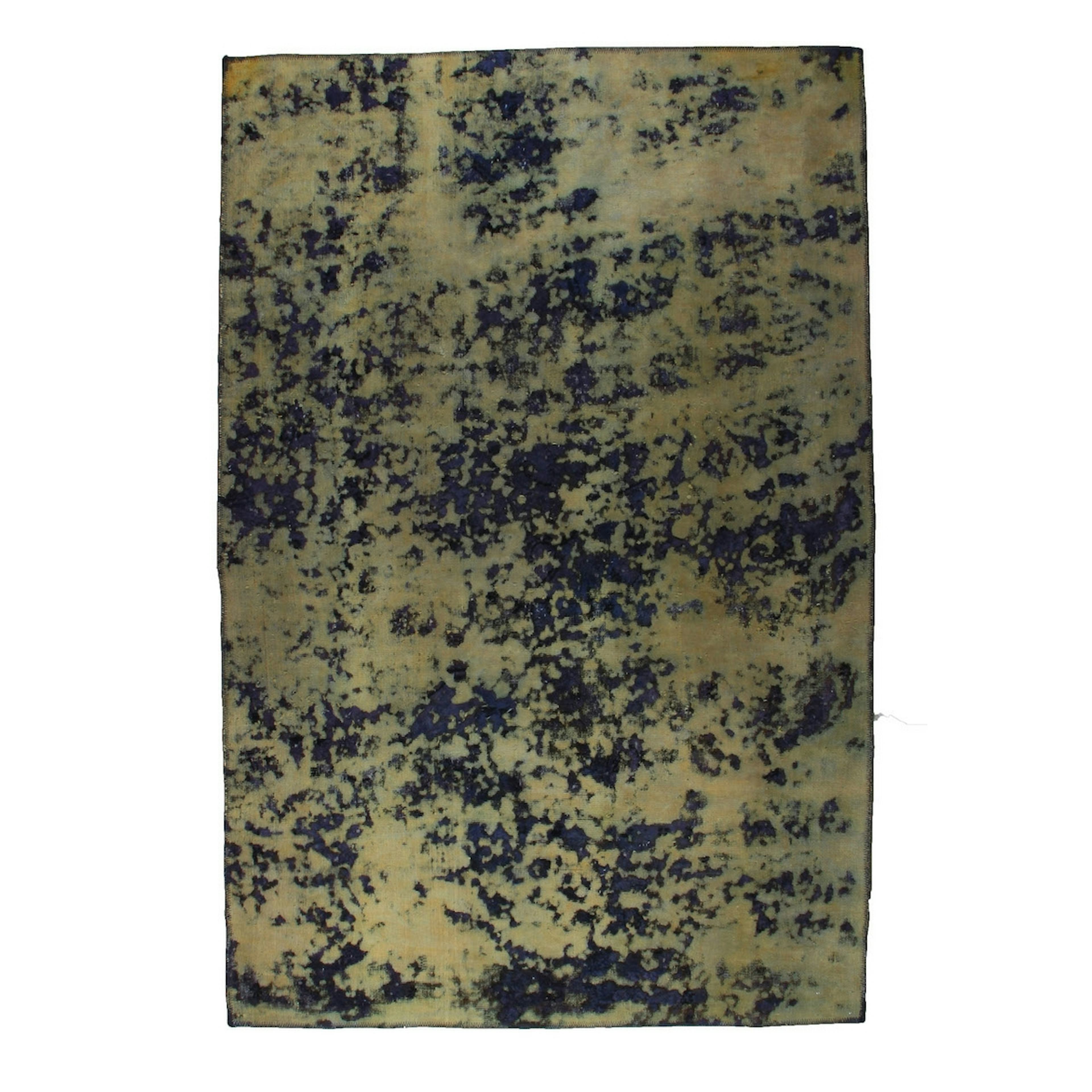 Persisk Matta Arkiio Tabriz Vintage 150x230