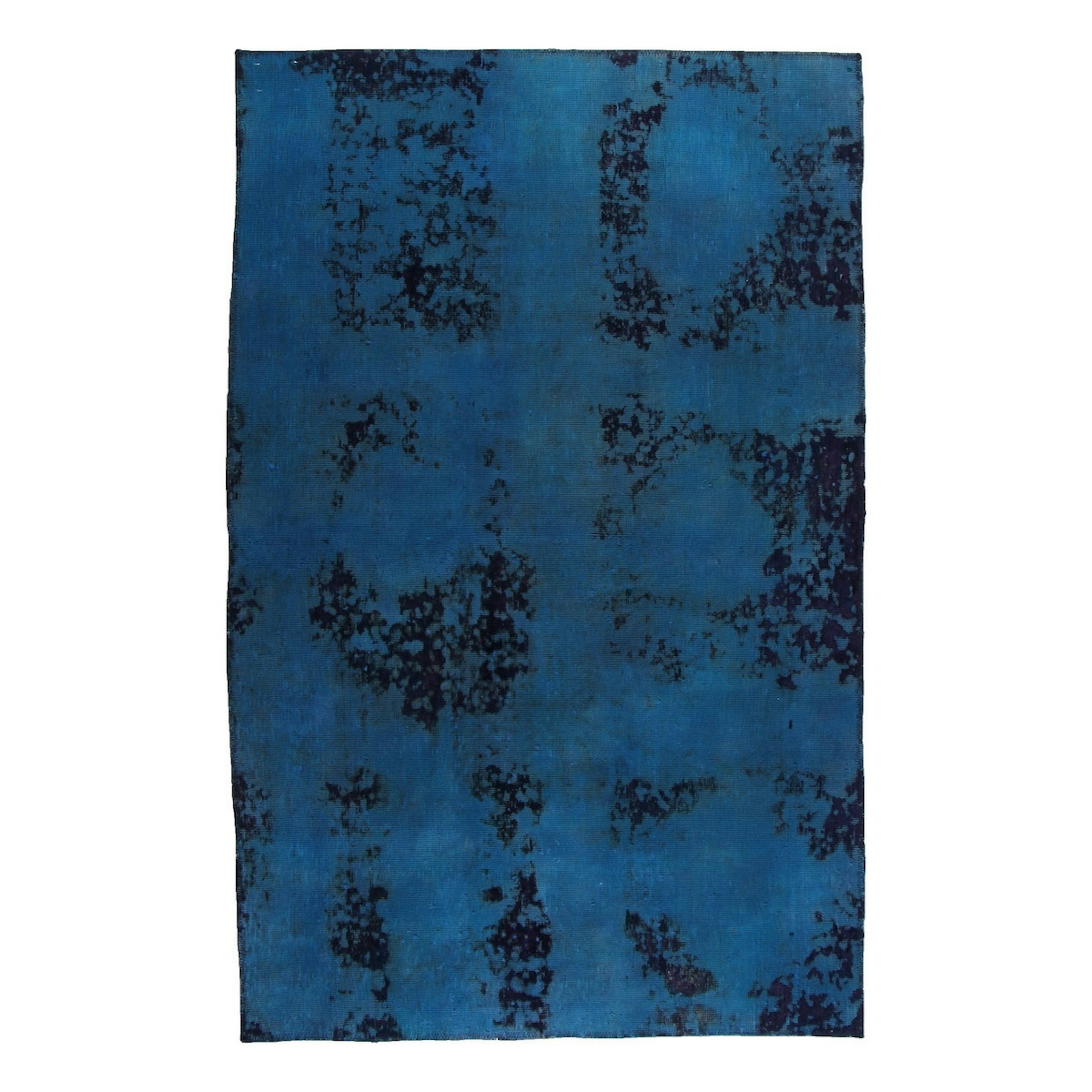 Persisk Matta Arkiio Tabriz Vintage 124x195