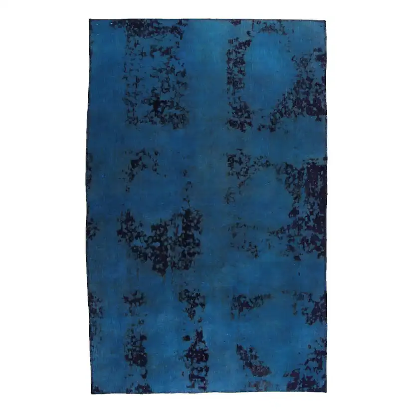 Persisk Matta Arkiio Tabriz Vintage 124x195