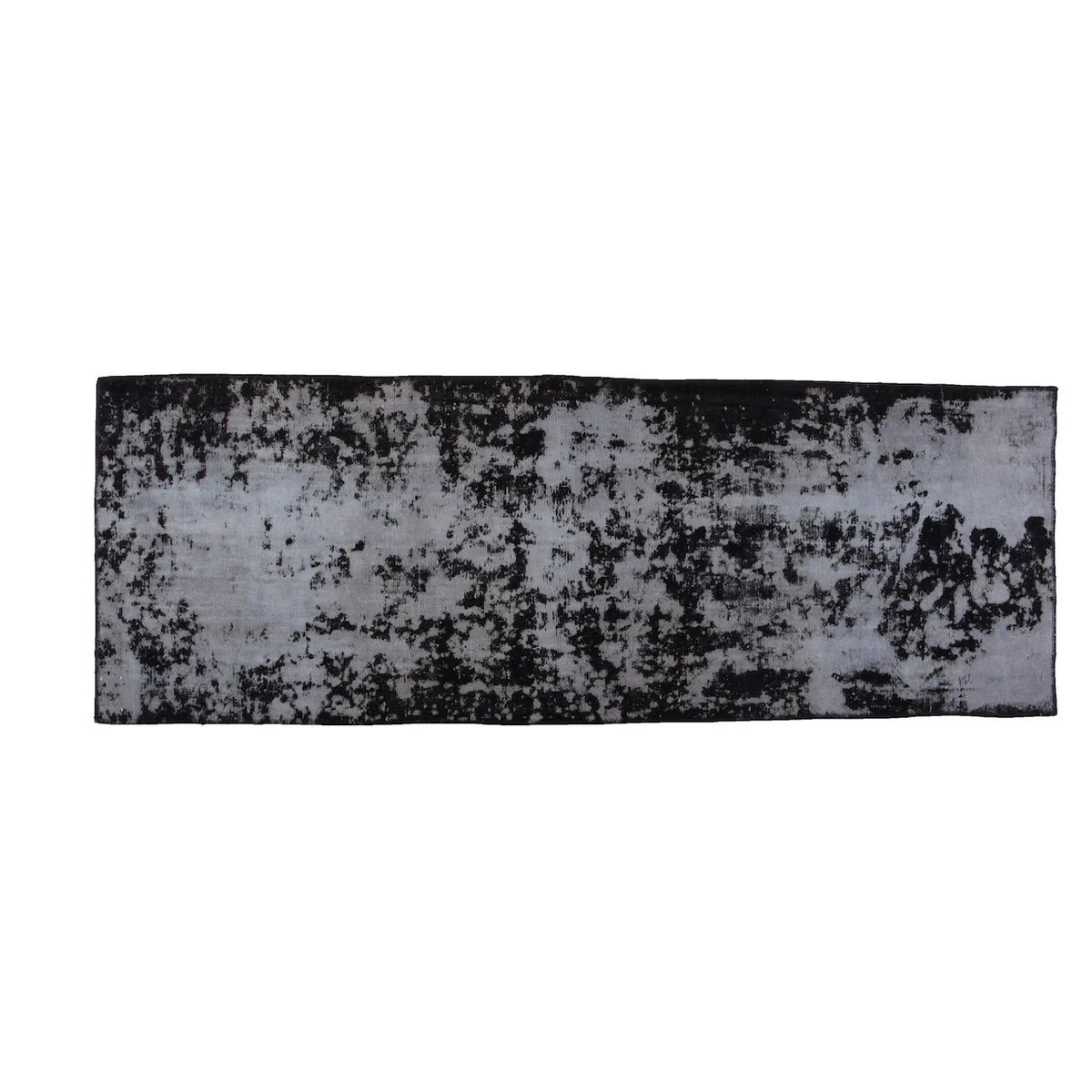 Persisk Matta Arkiio Tabriz Vintage 88x248