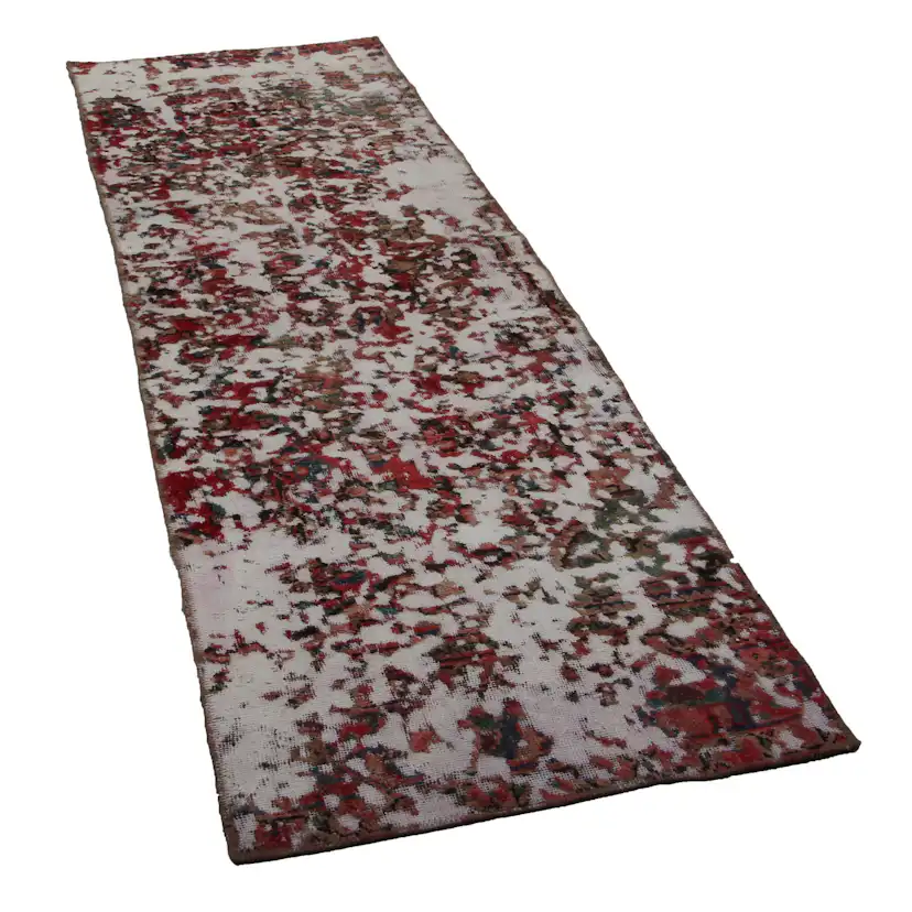 Persisk Matta Arkiio Tabriz Vintage 78x268