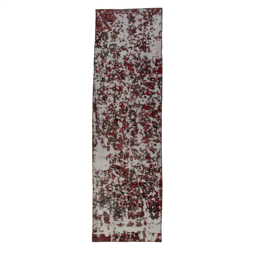 Persisk Matta Arkiio Tabriz Vintage 78x268