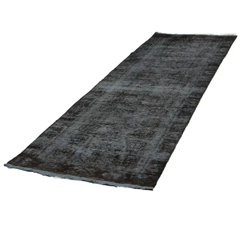 Persisk Matta Arkiio Tabriz Vintage 85x309