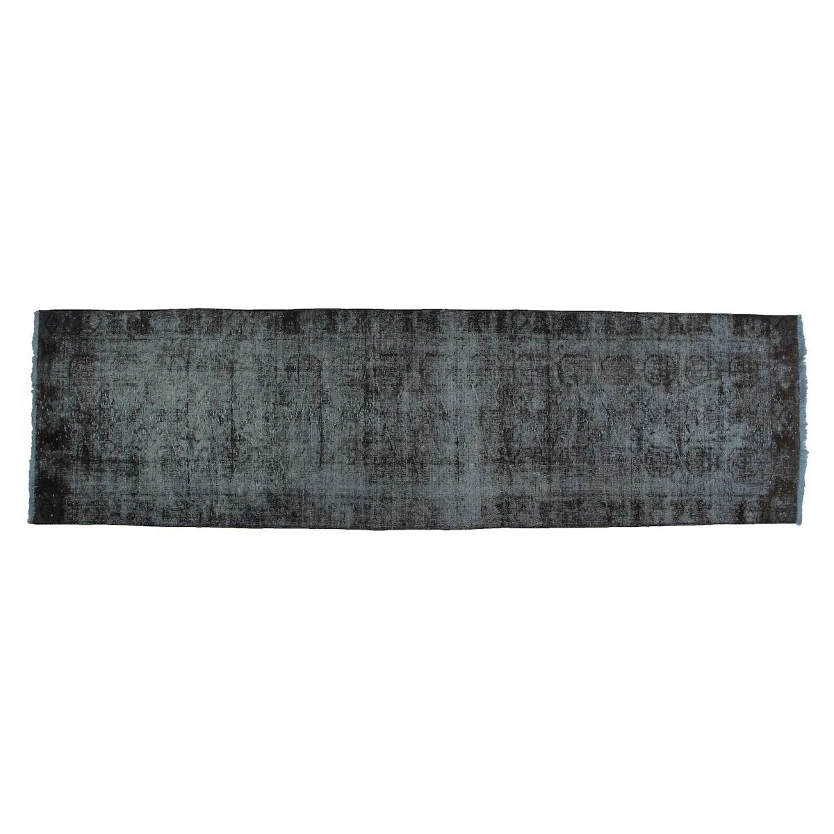 Persisk Matta Arkiio Tabriz Vintage 85x309