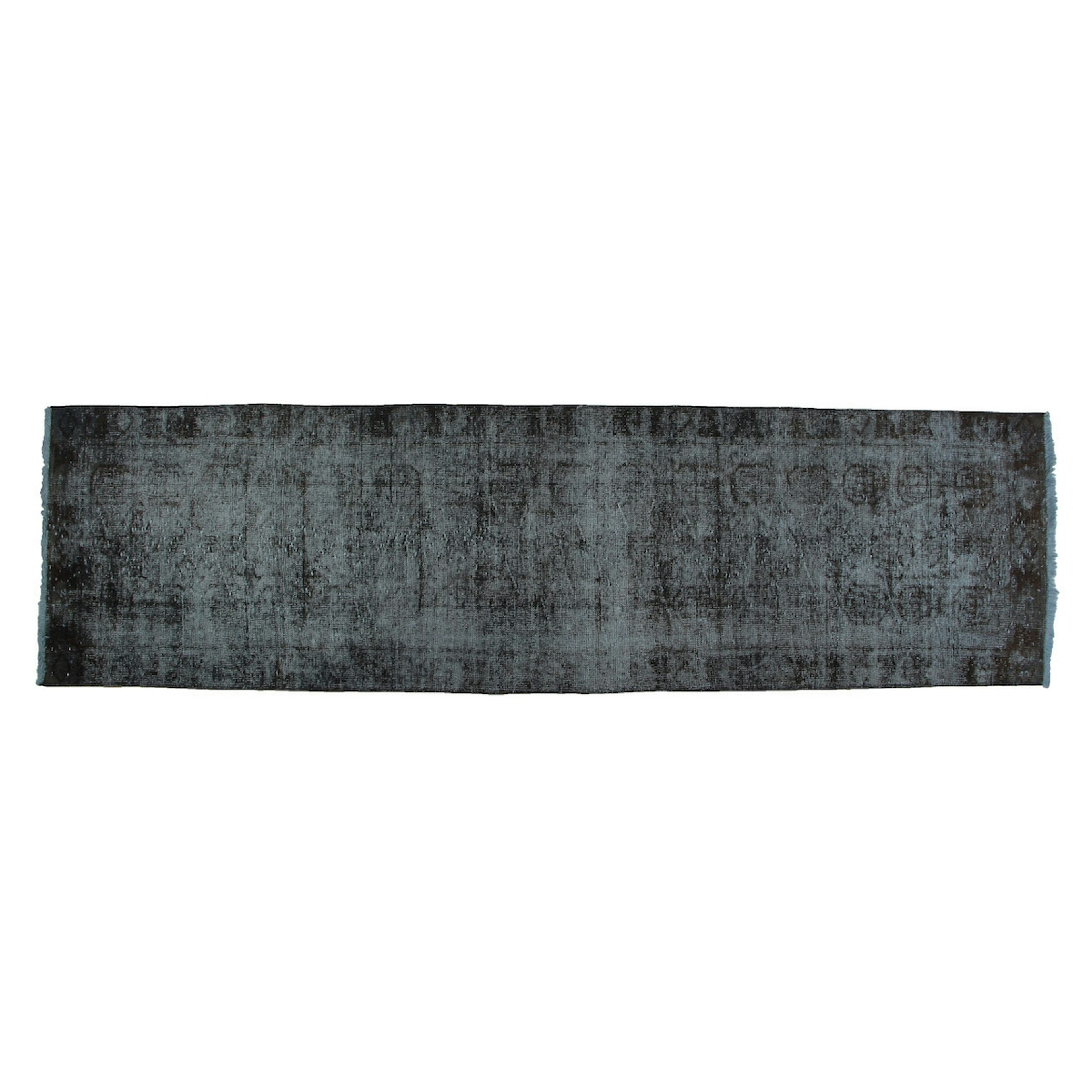 Persisk Matta Arkiio Tabriz Vintage 85x309