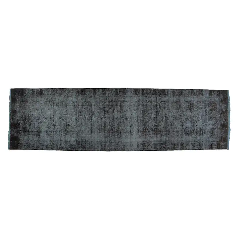 Persisk Matta Arkiio Tabriz Vintage 85x309