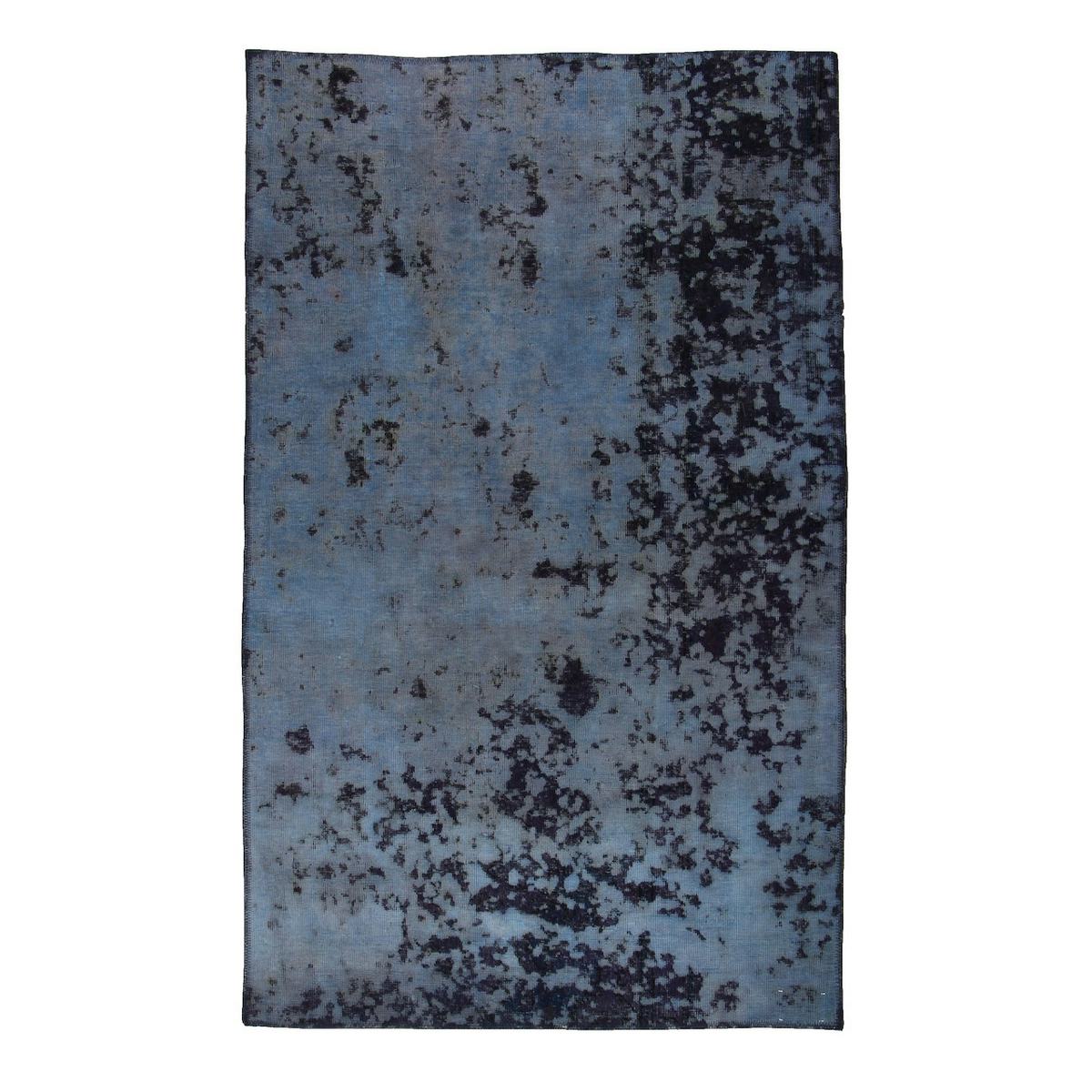 Persisk Matta Arkiio Tabriz Vintage 120x195