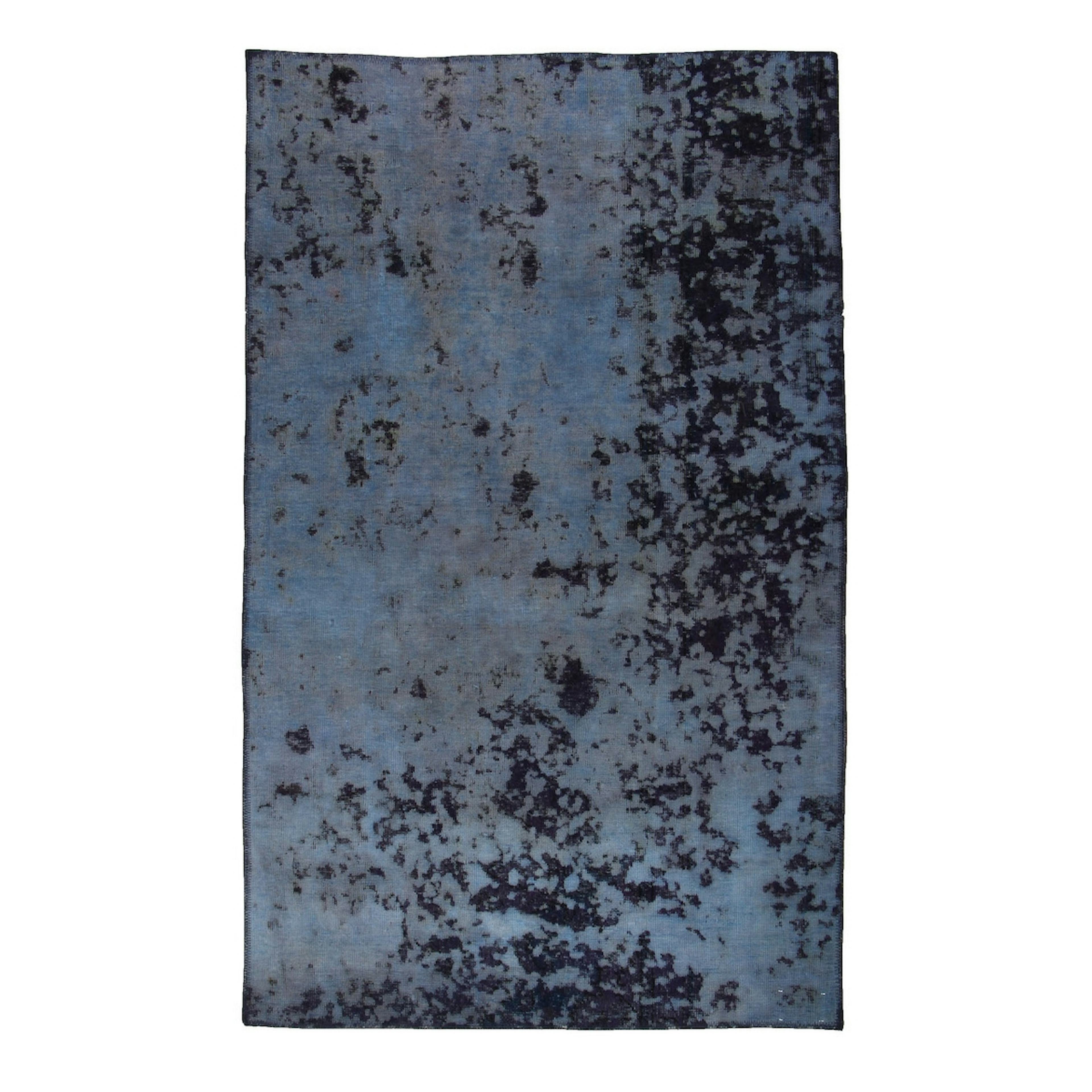 Persisk Matta Arkiio Tabriz Vintage 120x195