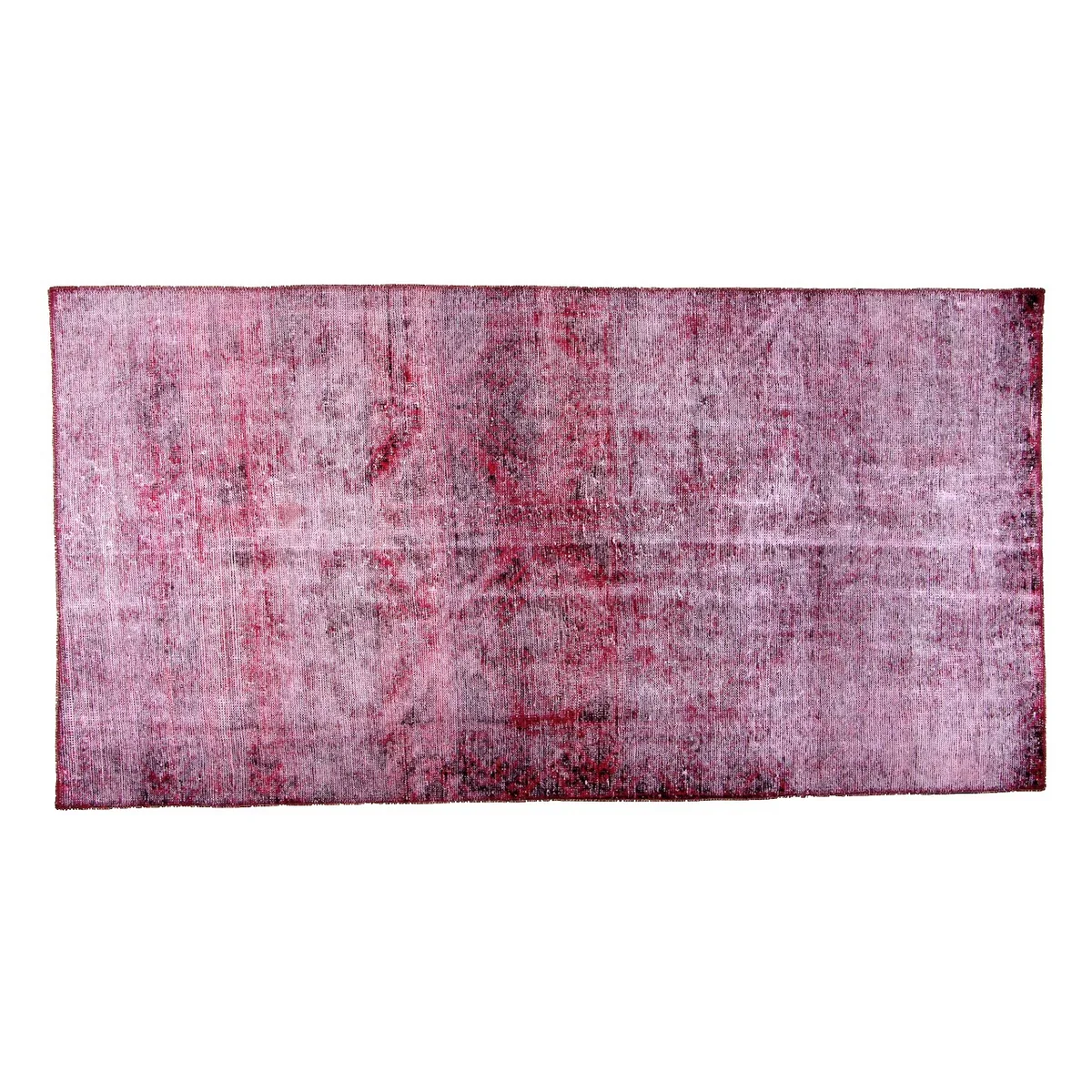 Persisk Matta Arkiio Tabriz Vintage 104x201