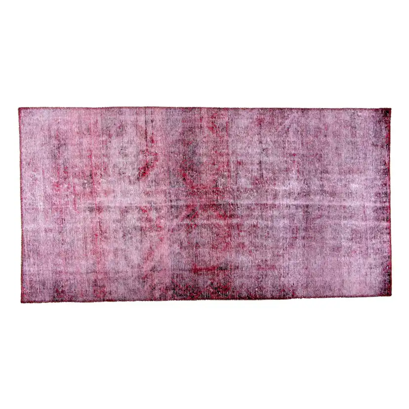 Persisk Matta Arkiio Tabriz Vintage 104x201