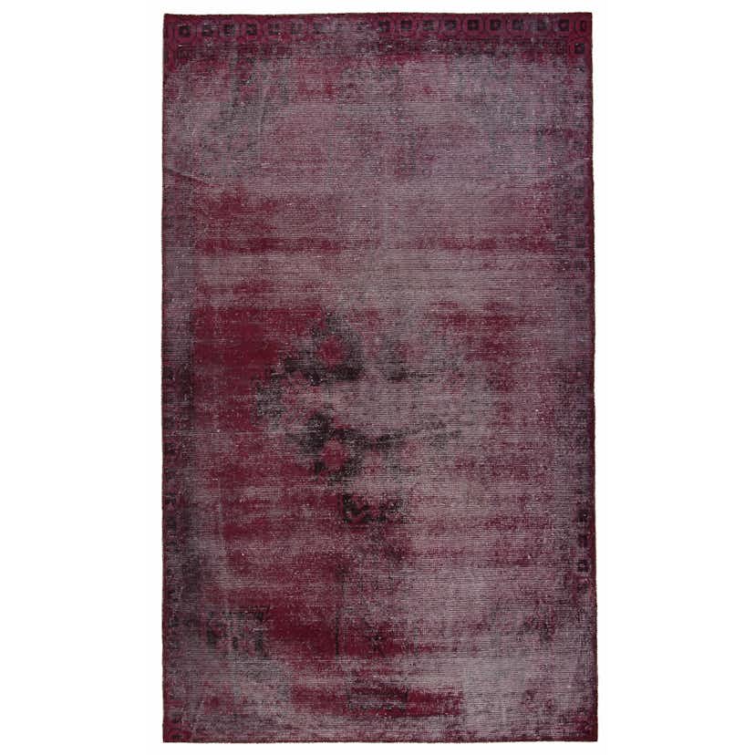 Persisk Matta Arkiio Tabriz Vintage 112x190