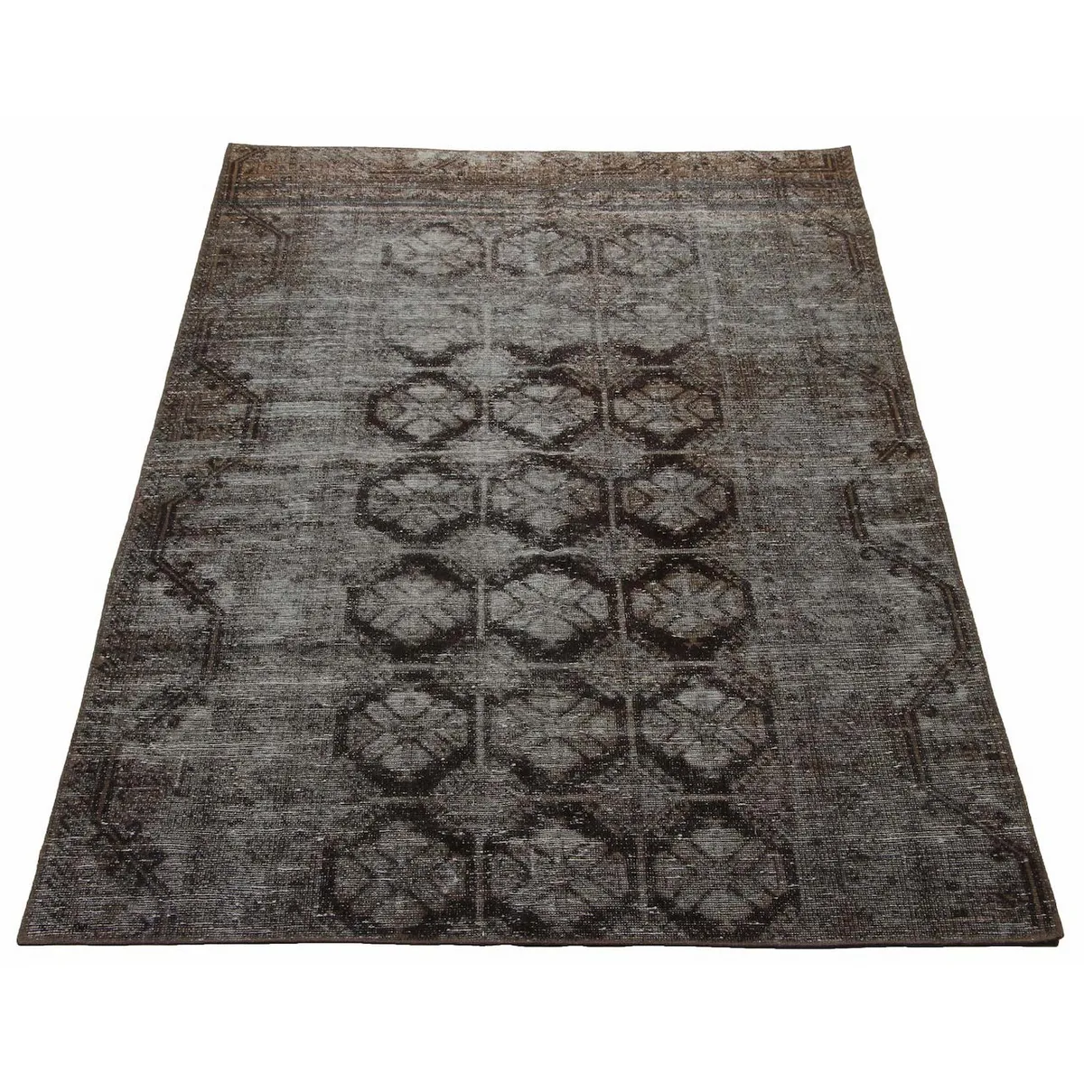 Persisk Matta Arkiio Tabriz Vintage 165x250