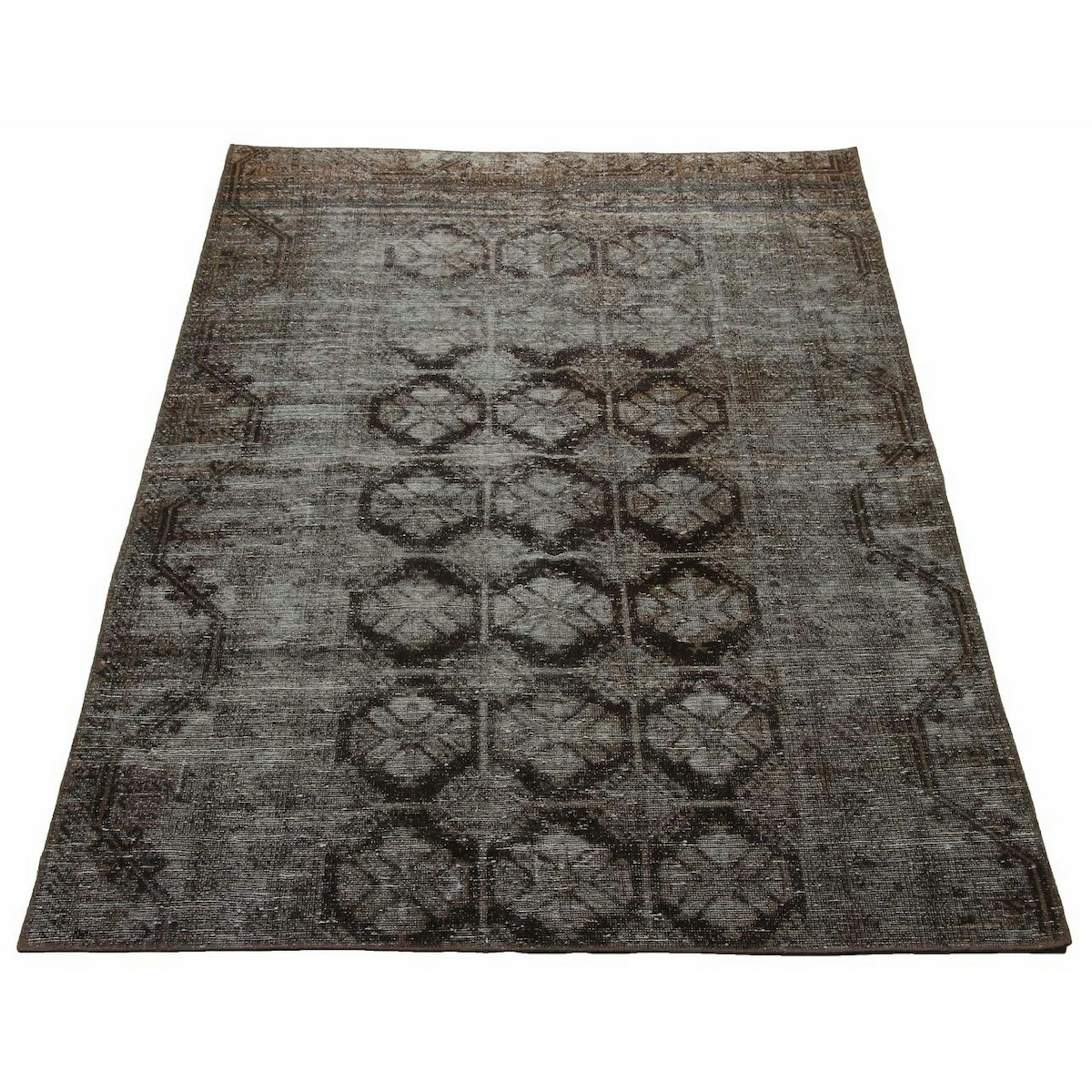 Persisk Matta Arkiio Tabriz Vintage 165x250