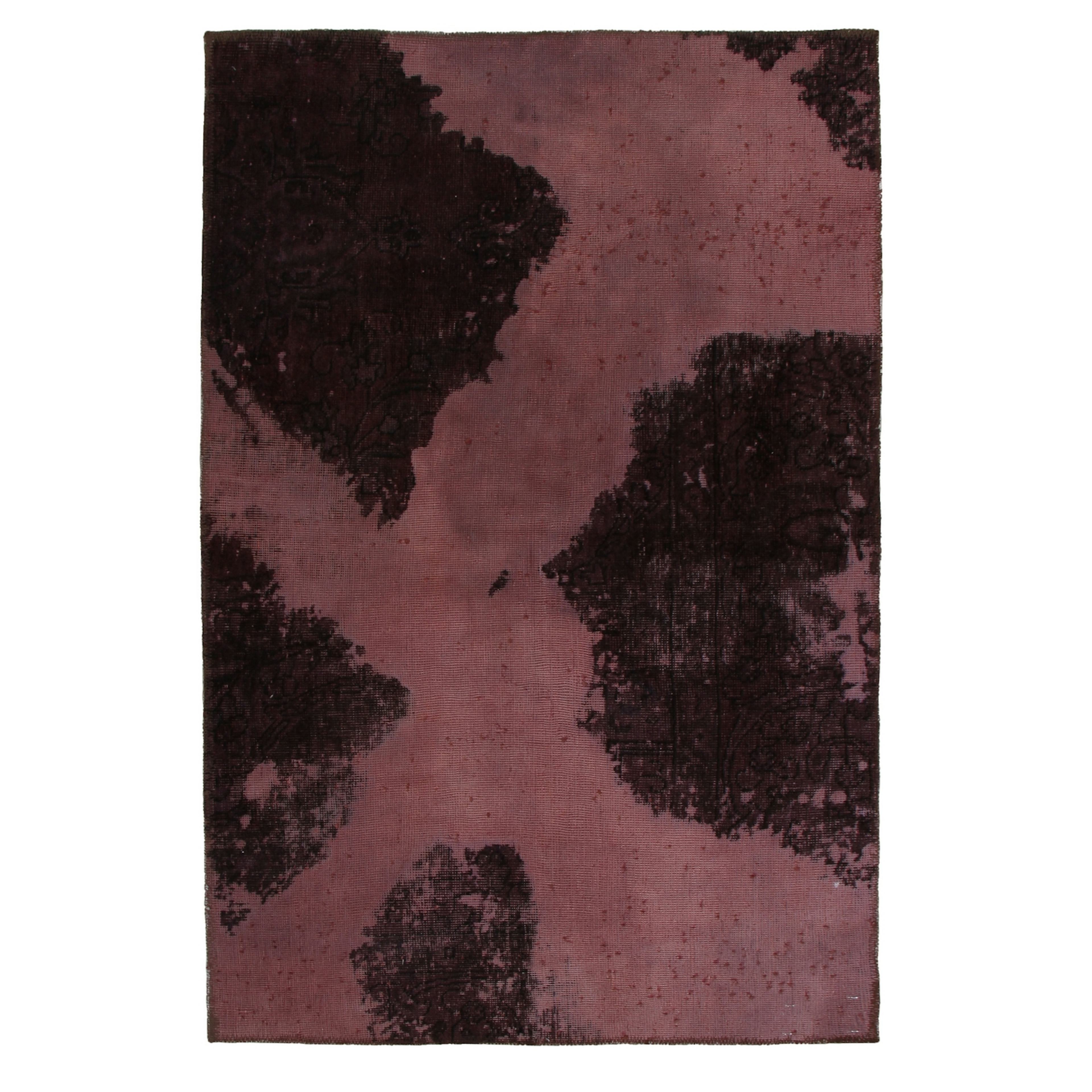 Persisk Matta Arkiio Tabriz Vintage 100x150