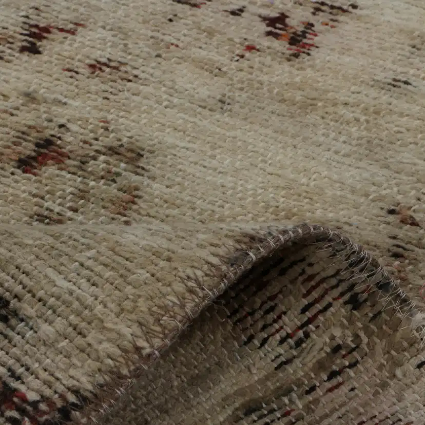 Persisk Matta Arkiio Tabriz Vintage 96x167