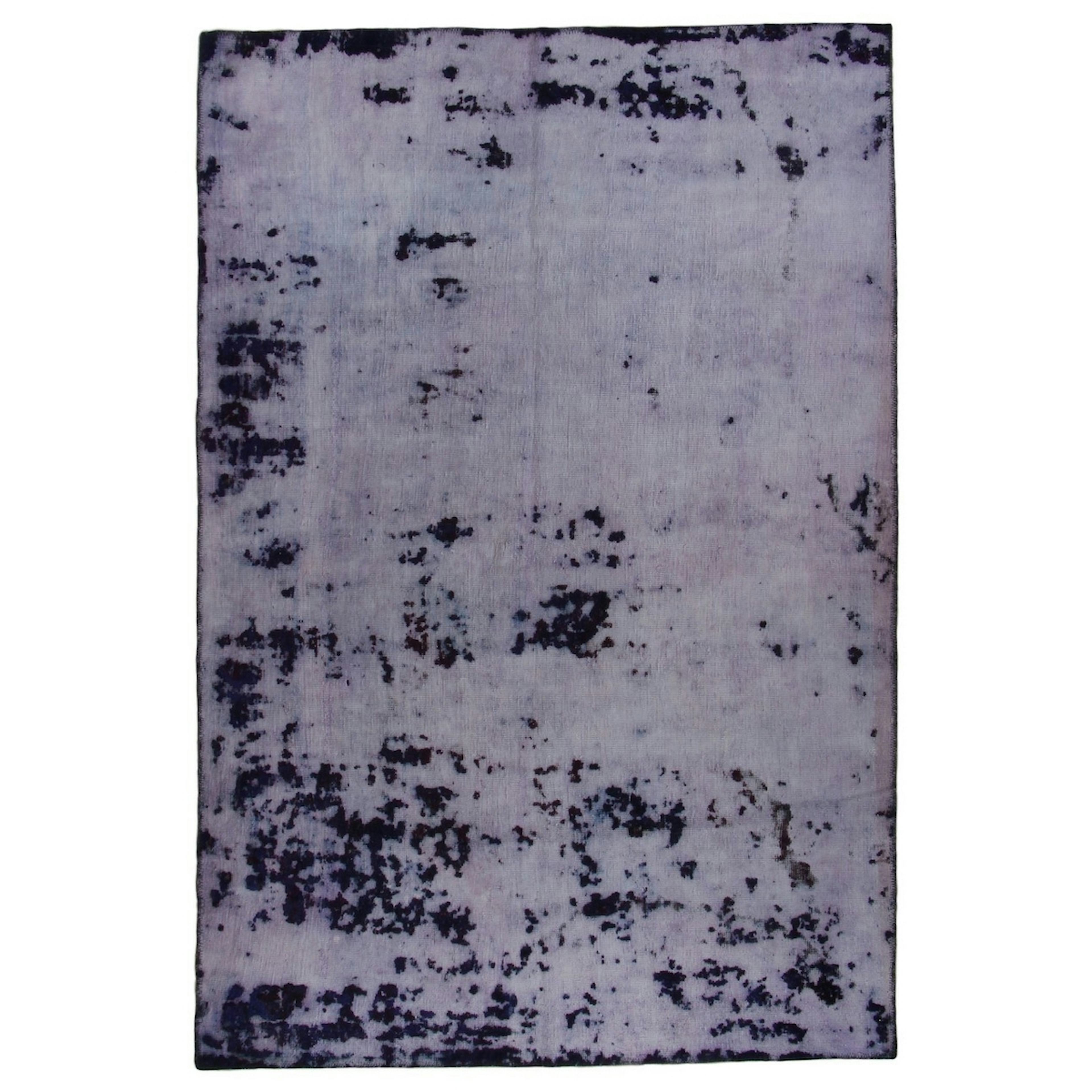 Persisk Matta Arkiio Tabriz Vintage 159x240