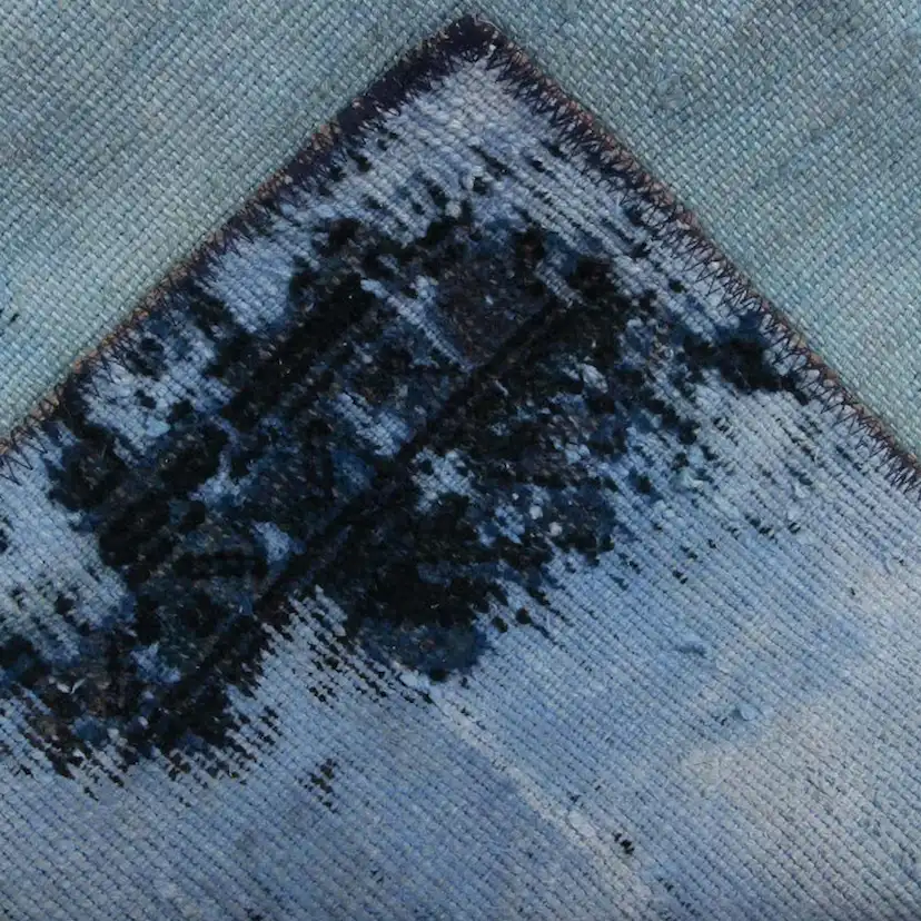 Persisk Matta Arkiio Tabriz Vintage 135x190