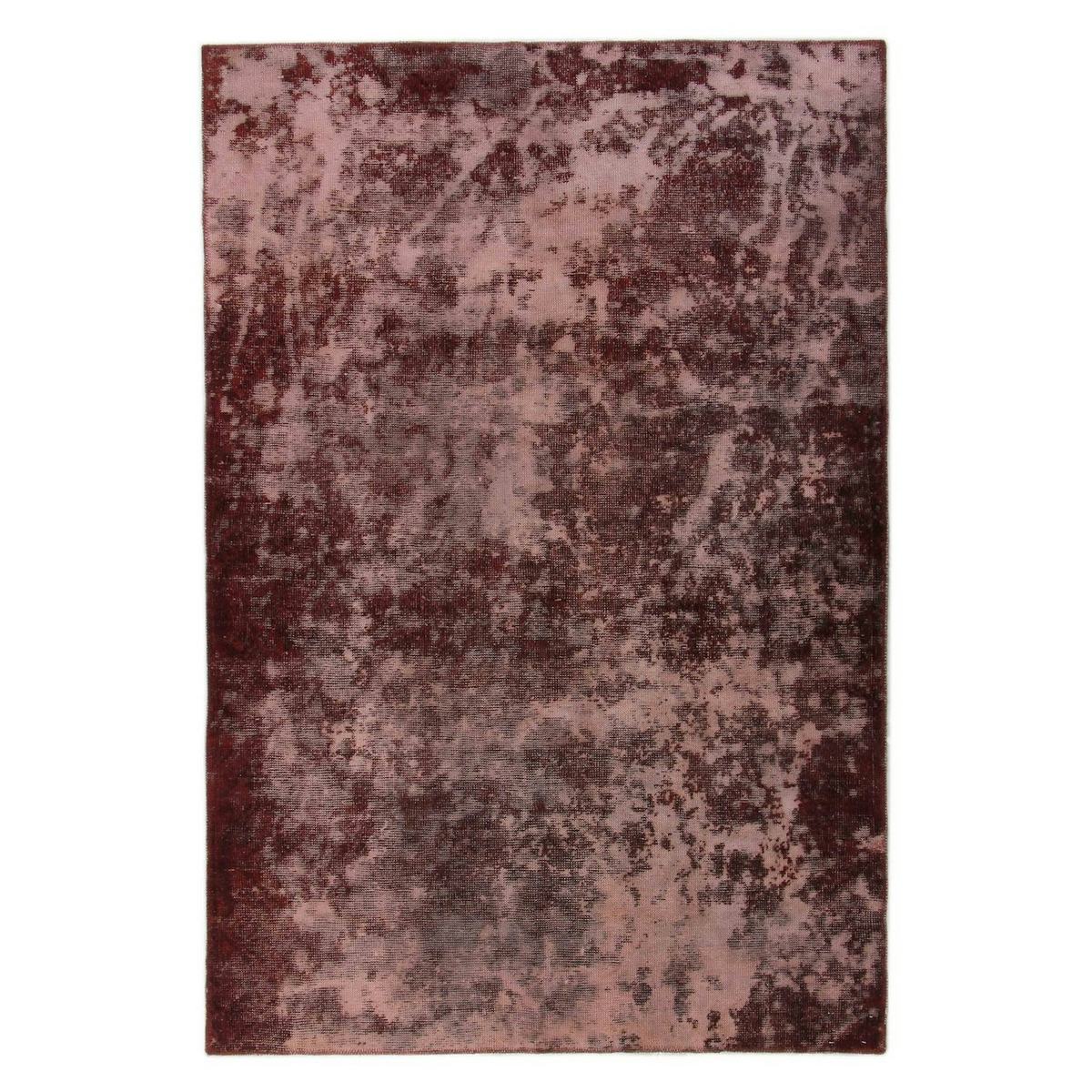 Persisk Matta Arkiio Tabriz Vintage 142x208