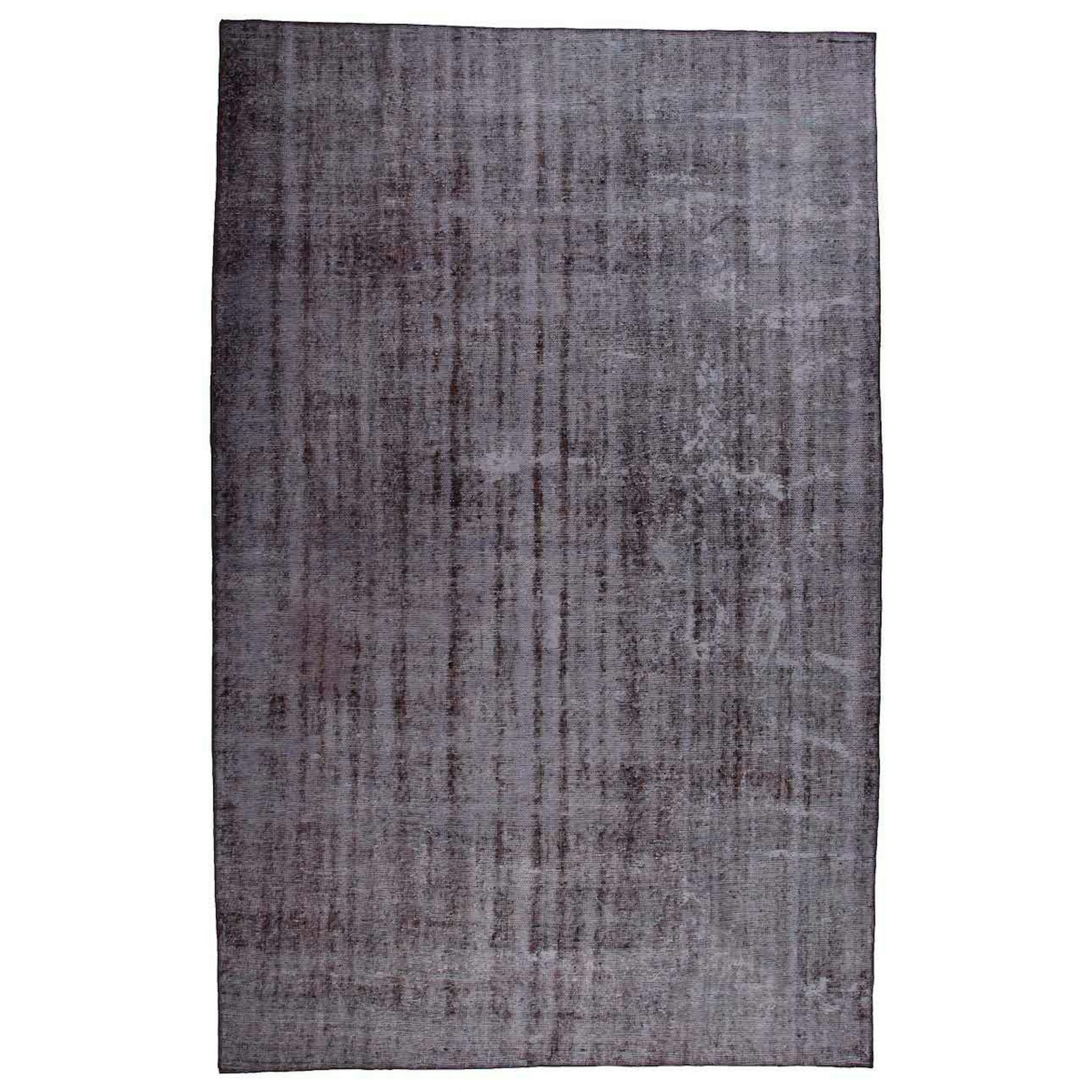 Persisk Matta Arkiio Tabriz Vintage 191x303