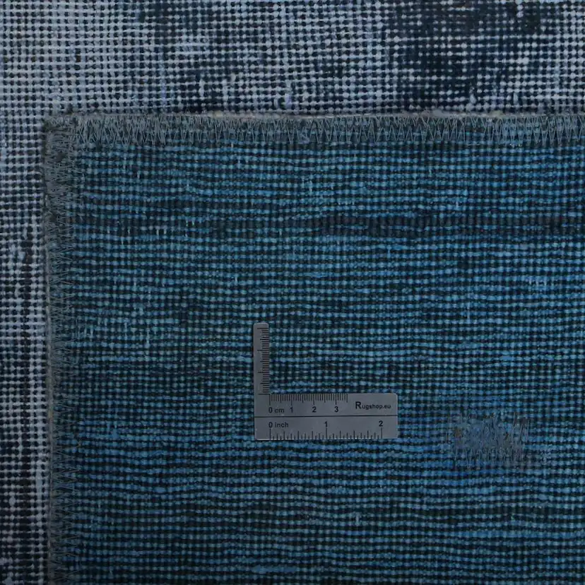 Persisk Matta Arkiio Tabriz Vintage 146x207