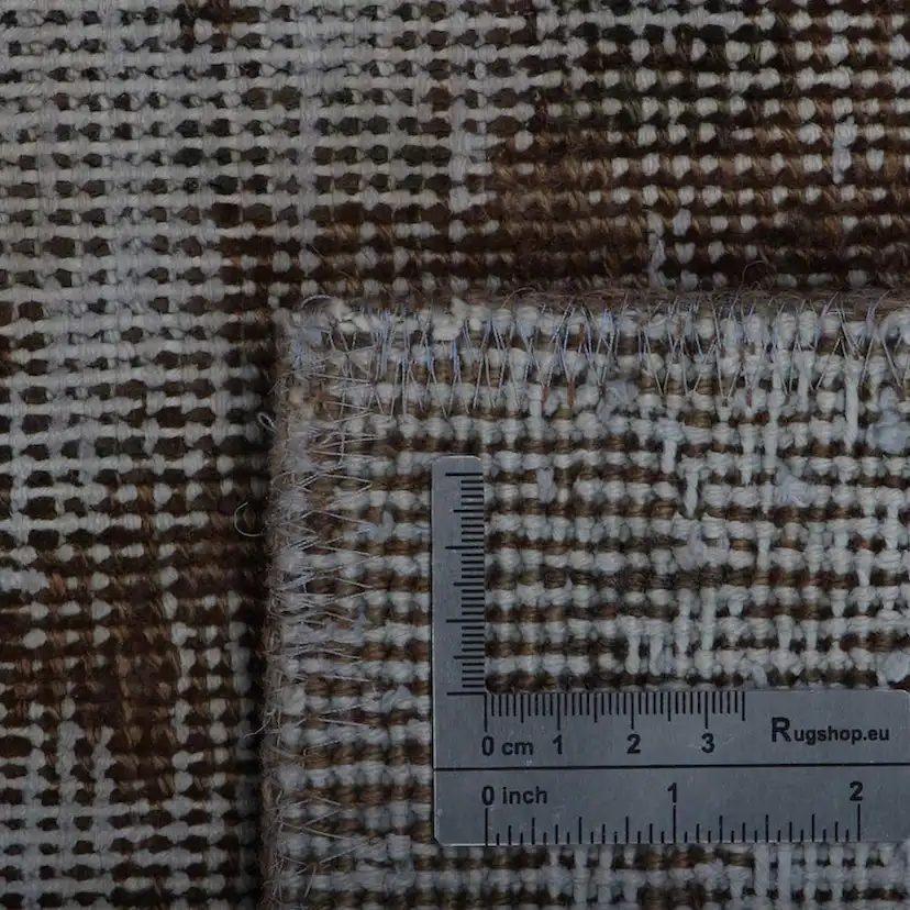 Persisk Matta Arkiio Tabriz Vintage 131x198