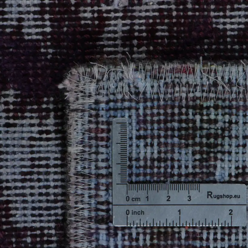 Persisk Matta Arkiio Tabriz Vintage 183x264