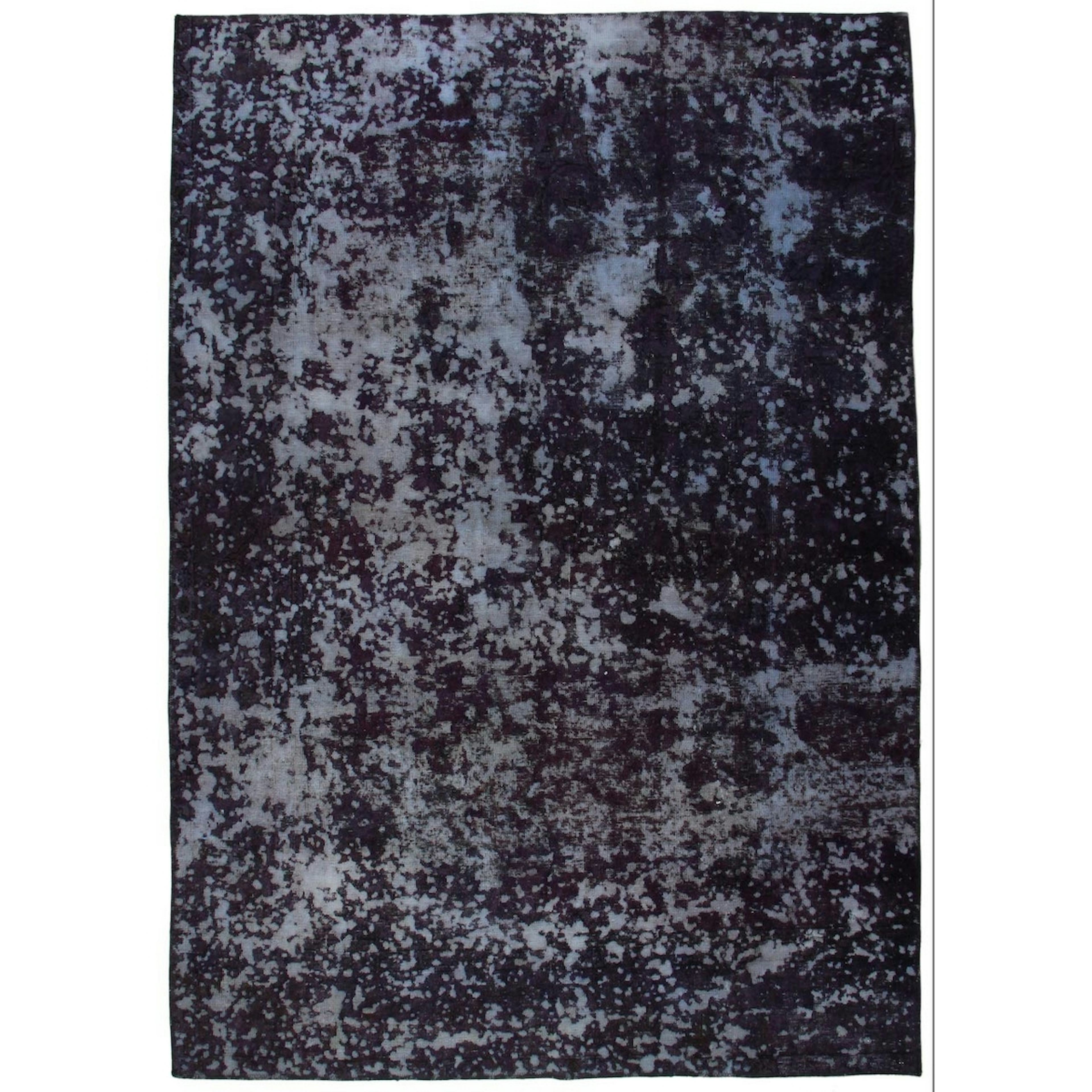 Persisk Matta Arkiio Tabriz Vintage 183x264