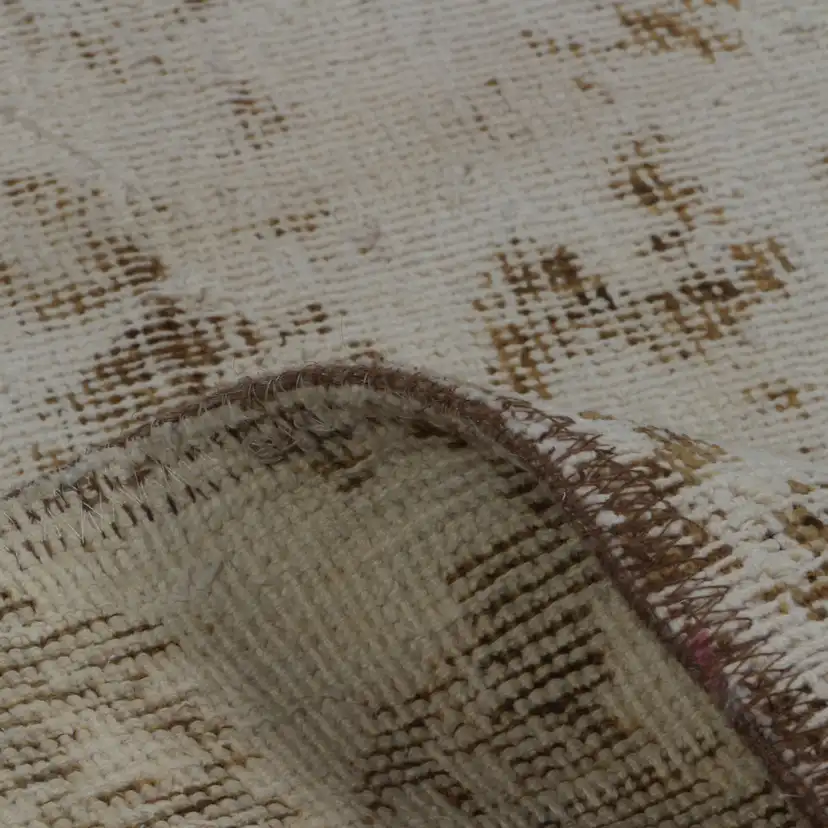 Persisk Matta Arkiio Tabriz Vintage 95x178