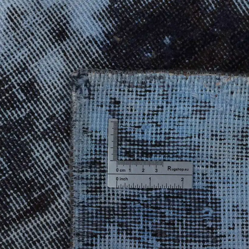 Persisk Matta Arkiio Tabriz Vintage 64x301